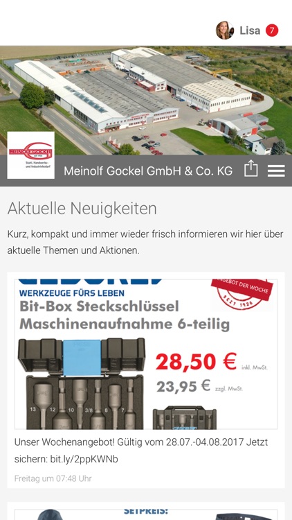 Meinolf Gockel GmbH