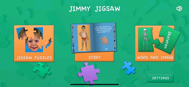 Jimmy Jigsaw(圖1)-速報App