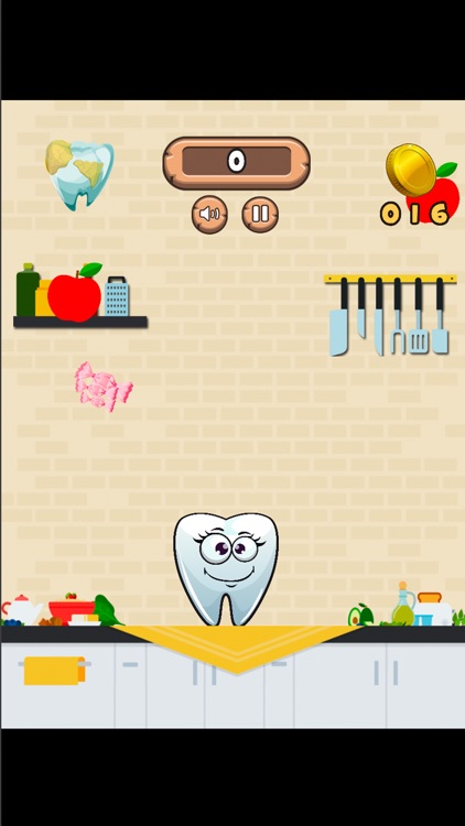 Pearl E. White - Virtual Tooth screenshot-3