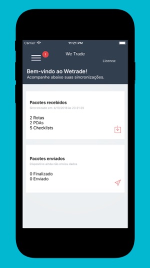 Wetrade(圖2)-速報App