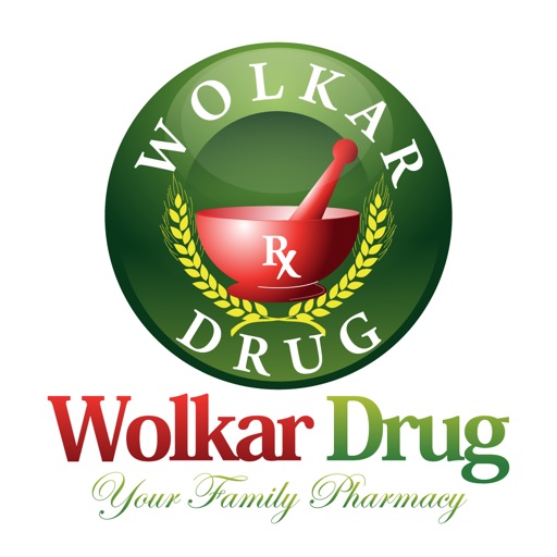 Wolkar Rx