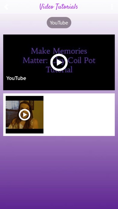 Make Memories Matter screenshot 3