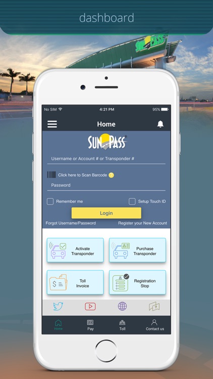 SunPass