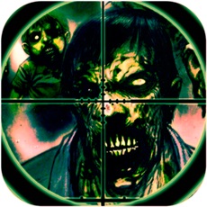 Activities of Zombie Sniper Gun 3D City