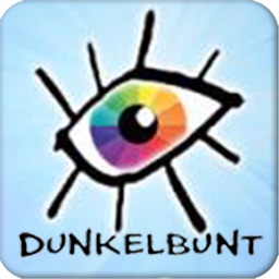 Dunkelbunt App