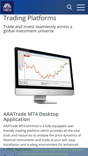 AAATrade(圖4)-速報App