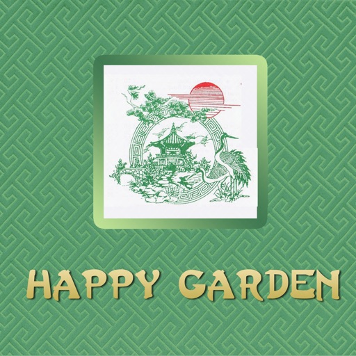 Happy Garden Warwick
