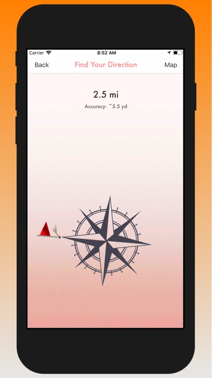 Your GPS Location Finder Pro