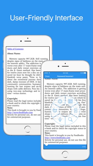 Free Mobi Reader For Mac