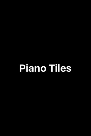 Piano Tiles screenshot 4