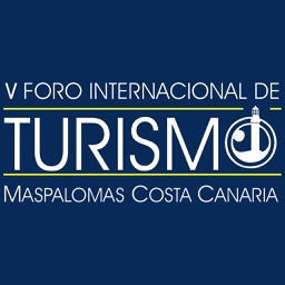 V Foro Turismo Maspalomas