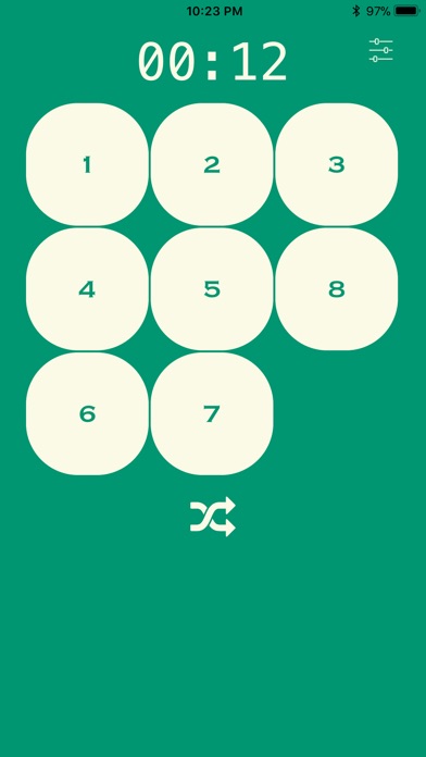 Tiles - Puzzle Game screenshot 4