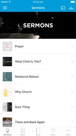 Game screenshot City Church Charlottesville mod apk