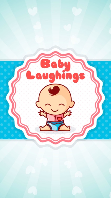 Laughing Baby