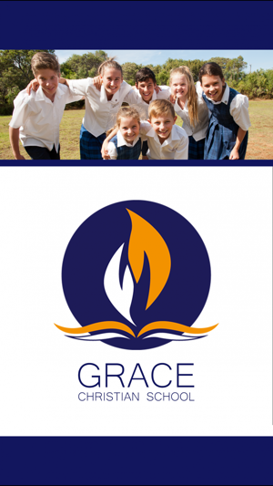 Grace Christian School(圖1)-速報App