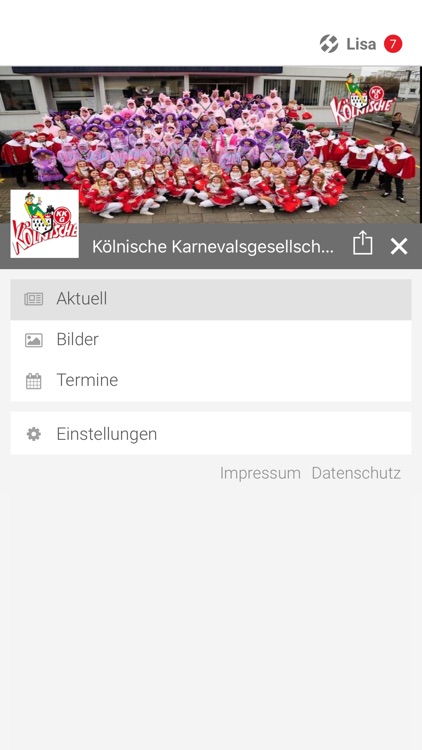 Kölnische KG