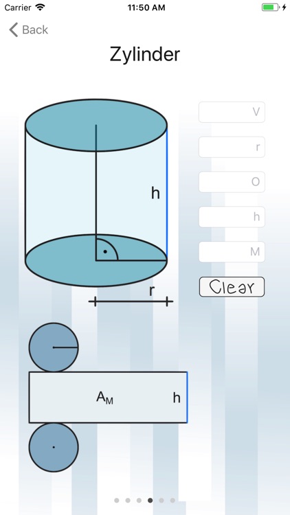Mathe für den MSA by Tizian Evers
