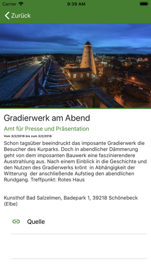 Cityguide Schönebeck(圖3)-速報App