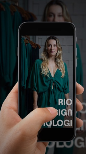 Realidade Rio Design(圖1)-速報App