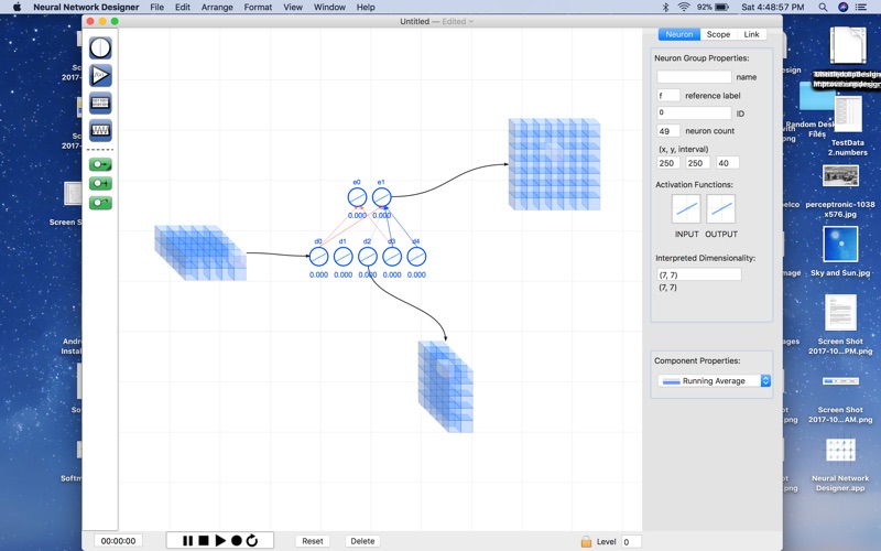 Neural Network Designer thumbnail 1