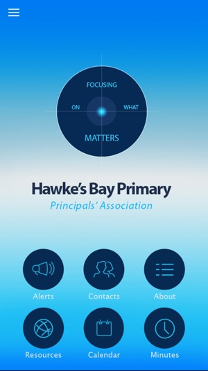 Hawkes Bay Primary Principals(圖1)-速報App