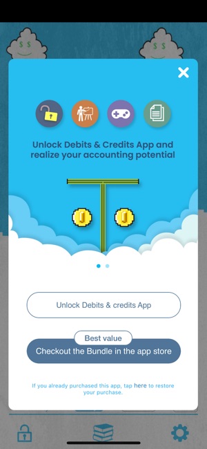 Accounting - Debits & Credits(圖6)-速報App