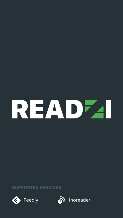 Readziのおすすめ画像1