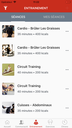 XL Fitness(圖2)-速報App