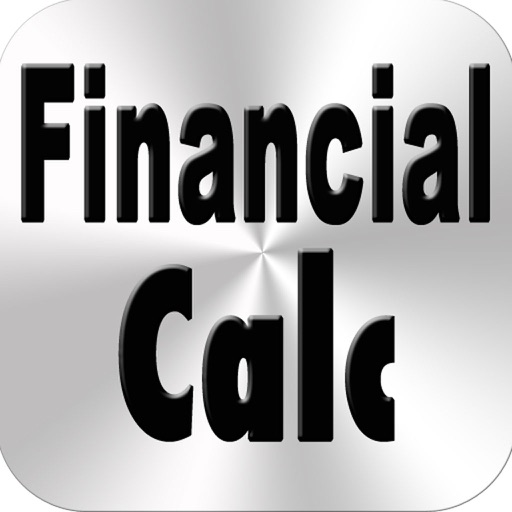 Classic Financial Calculator Pro