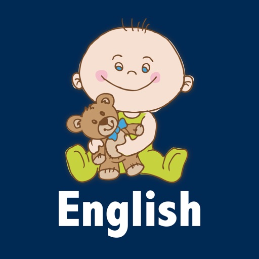 English Rhymes iOS App