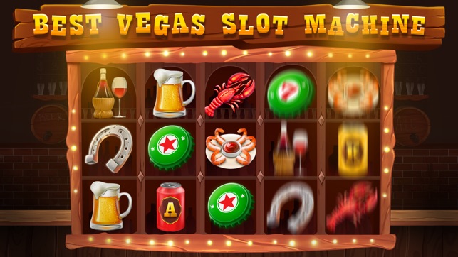 Lucky Barman Slots(圖2)-速報App