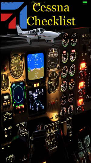 Cessna Checklist Pilot Pro(圖1)-速報App