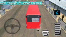 Game screenshot Offroad Tourist Hill mod apk