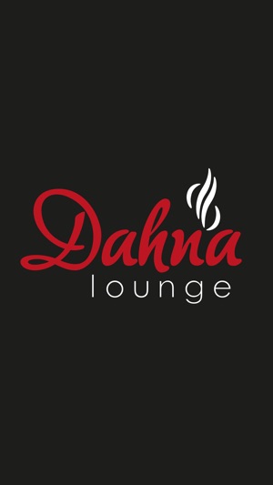 Dahna Lounge