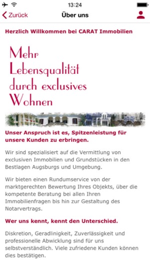 Immobilien Augsburg(圖2)-速報App