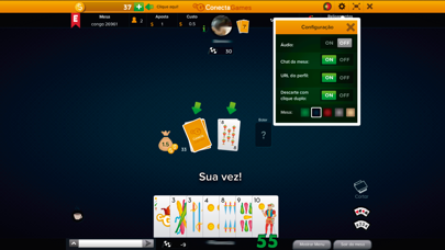 Conga by ConectaGames screenshot 4