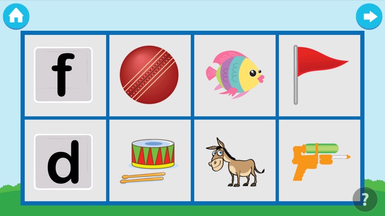 Learn English Games for Kids screenshot-5