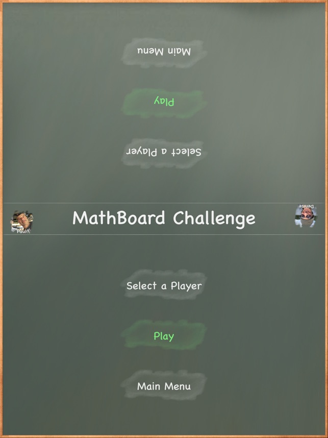 MathBoard Challenge