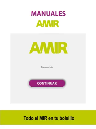 Imatge 1 Manuales AMIR 2.0 iphone