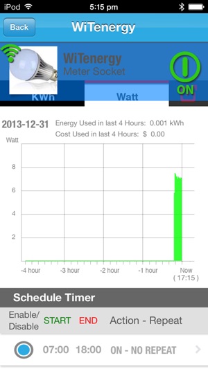 WiTenergy(圖3)-速報App