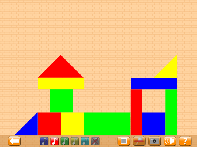 Lst's Play with Blocks(圖2)-速報App