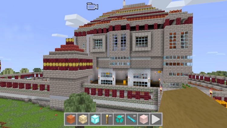 Craft Warriors - Survival Time screenshot-5