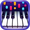 Icon Piano music and songs