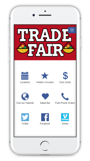 Trade Fair Supermarkets(圖1)-速報App