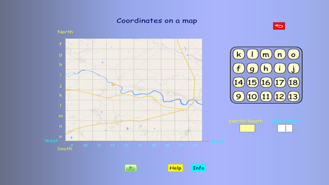 Maths Coordinates(圖5)-速報App