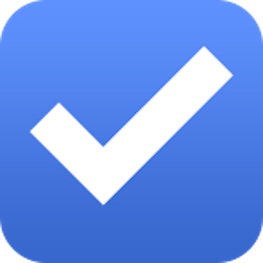 Task Manager - to-do list & reminder & calendar icon