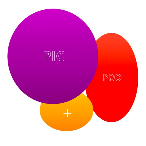 PicPro+ Photo Editor