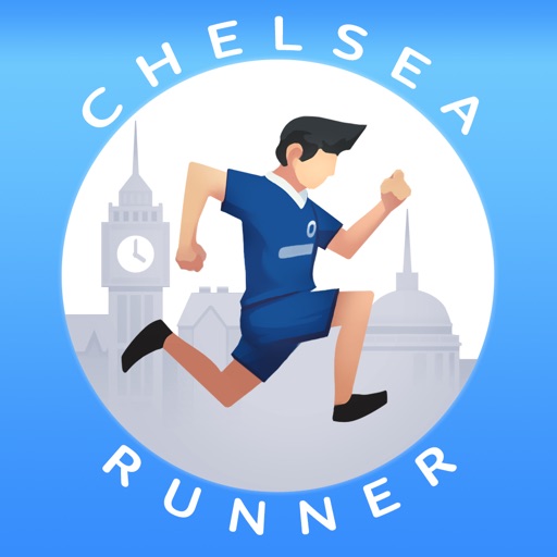 Chelsea Runner iOS App