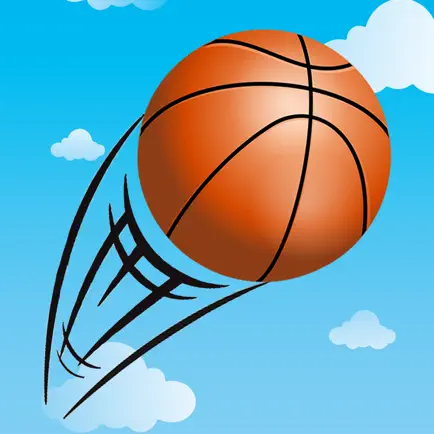 Basketball Jump Читы