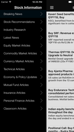 Stock & IPO Update(圖1)-速報App